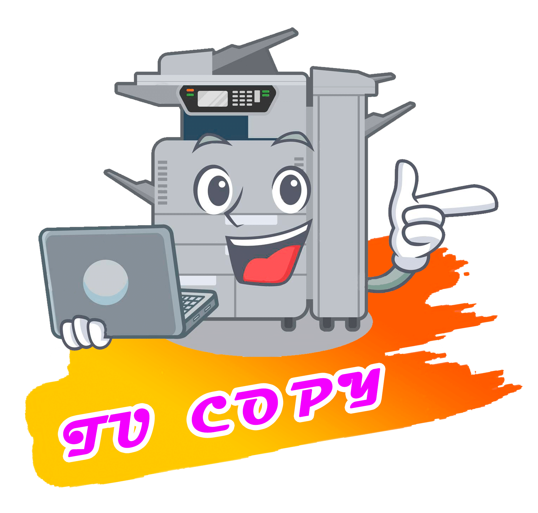 Tu Copy