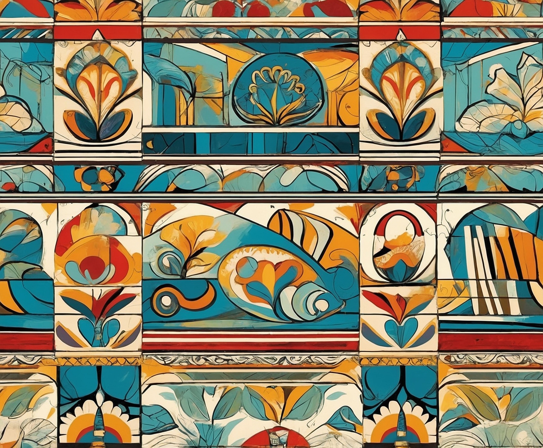 Imagen destacada del portfolio creativo y profesional.